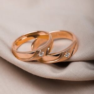 Tips Memilih Cincin yang Sesuai dengan Bentuk Jari